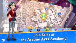 Arcane Arts Academy