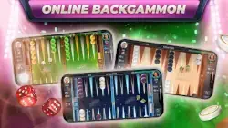 Backgammon