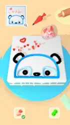 Cake Art 3D