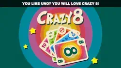 Crazy 8 Multiplayer