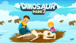 Dinosaur Park 2