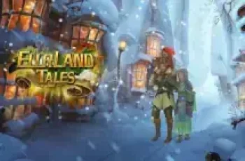 Ellrland Tales Deck Heroes – Mysterious events await for you to experience
