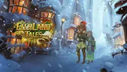 Ellrland Tales Deck Heroes