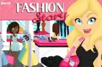 Fashion Story – Showcase your style and creativity