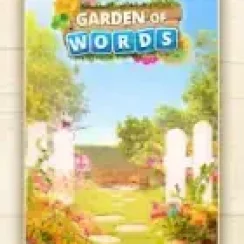 Garden of Words – Improve your spelling