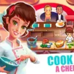 Mary le Chef – Cooking all those tasty recipes