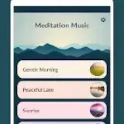 Meditation Music – Relax and meditate