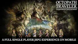 Octopath Traveler