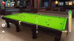 Real Snooker 3D