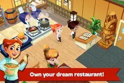 Restaurant Story 2