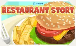 Restaurant Story