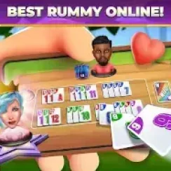 Rummy Rush – Do you have what it takes to become Pro