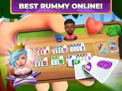 Rummy Rush