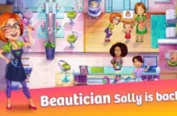Sally’s Salon Beauty Secrets – Looking for a new hairdo