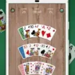 Solitaire Classic GPG – Time to train your brain