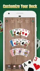 Solitaire Classic GPG