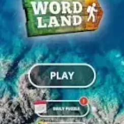Word Land – Travel to idyllic landscapes