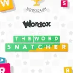 Wordox – Become the master of words