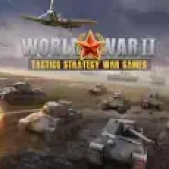 World War 2 – Lead your army to join the important historical battles