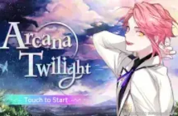 Arcana Twilight – Meet the charming Sorcerers