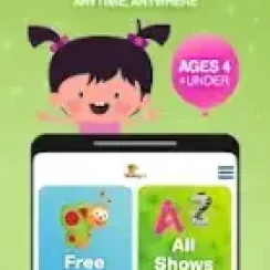 BabyTV – Introduces your little one to the world around them