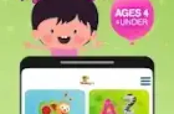 BabyTV – Introduces your little one to the world around them