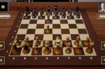 Champion Chess – On your way to the Championship