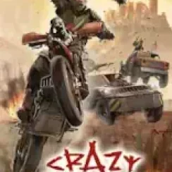 Crazy Tribes – Become one of the most feared Dukes in the wastelands
