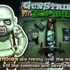 Gun Strike Zombies – Stop the zombie invasion