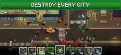 Infectonator 3 Apocalypse