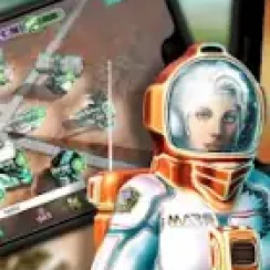 Mars Tomorrow – Take the role of a brave space pioneer