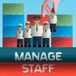 Shipping Manager – See your company gain a profit