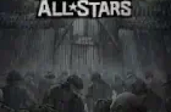 The Walking Dead All-Stars – Invites all survivors to its post-apocalyptic world