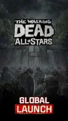 The Walking Dead All-Stars