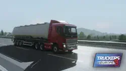 Truckers of Europe 3