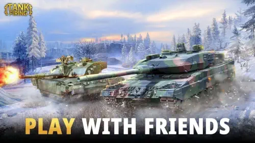 tank firing squad play