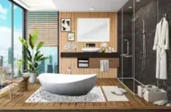 Amazing Interior – Make beautiful home design