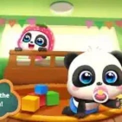 Baby Panda Care – Interesting activities in the various corners