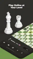 Chess Play and Learn
