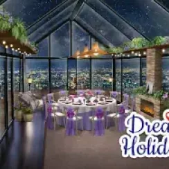 Dream Holiday – Create extraordinary and unique home design