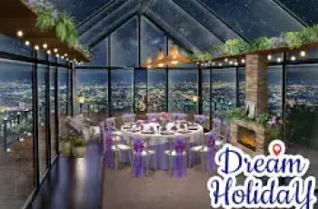 Dream Holiday – Create extraordinary and unique home design
