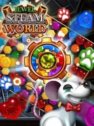 Jewel Steam World