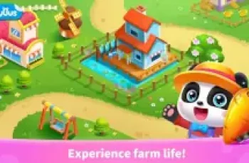 Little Panda Farm – Enjoy the nature
