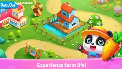 Little Panda Farm