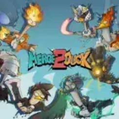 Merge Duck 2 – Create a unique super duck team