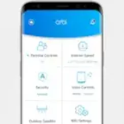NETGEAR Orbi – Control your home WiFi from anywhere