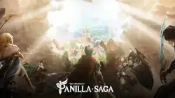 Panilla Saga