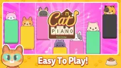Piano Cat Tiles