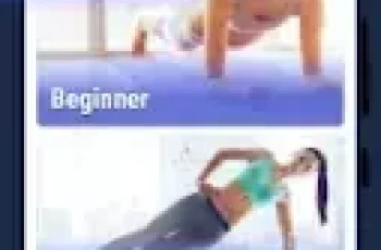 Plank Challenge – Helps you burn fat fast