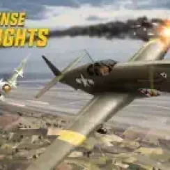 Wings of Heroes – Select your planes from the most iconic models